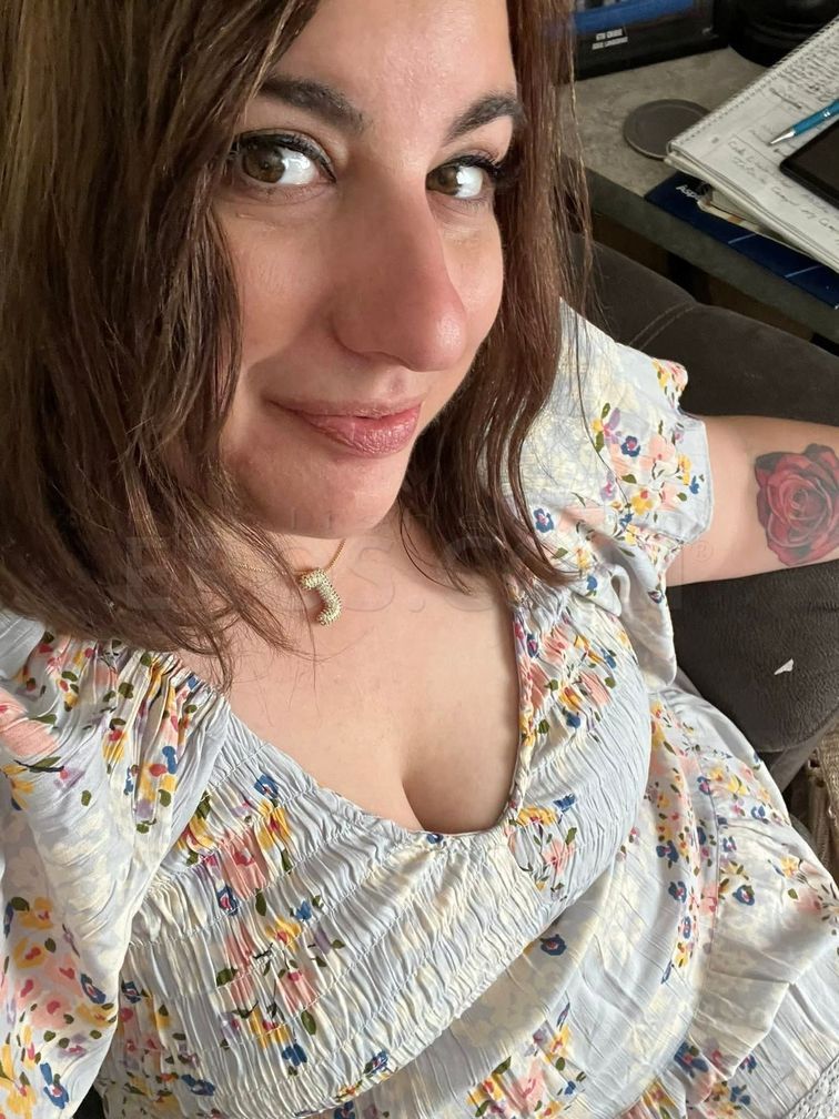 Jaclyn — photo 1