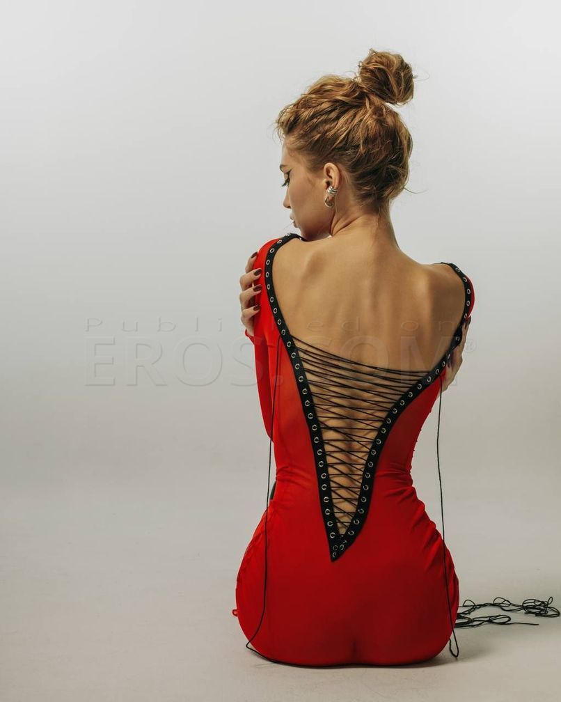 Crystal — photo 4