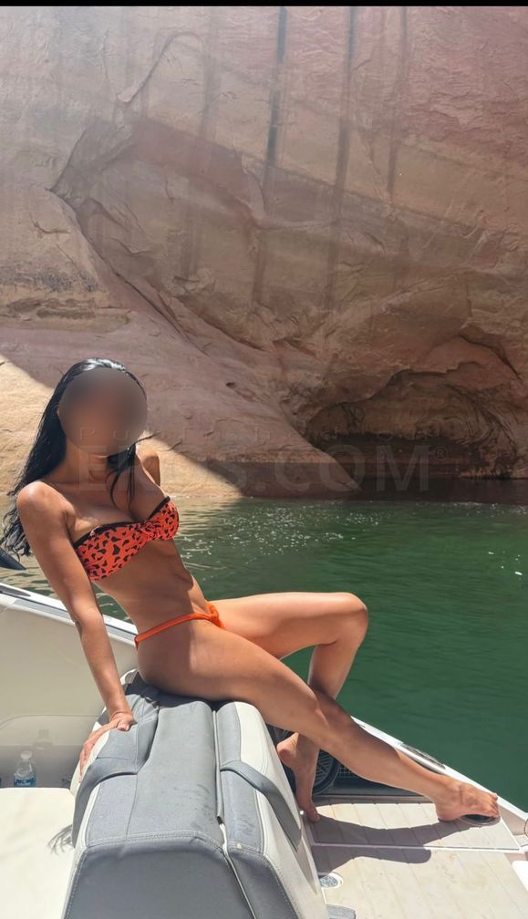 Eva in NOVI — photo 9