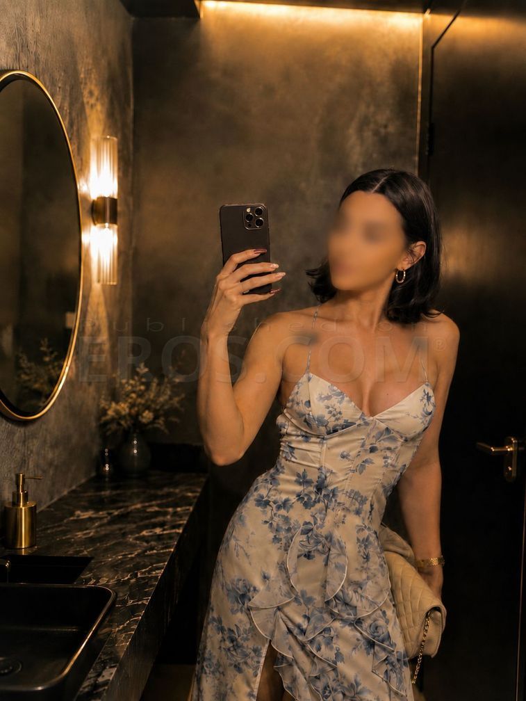 Monica — photo 3