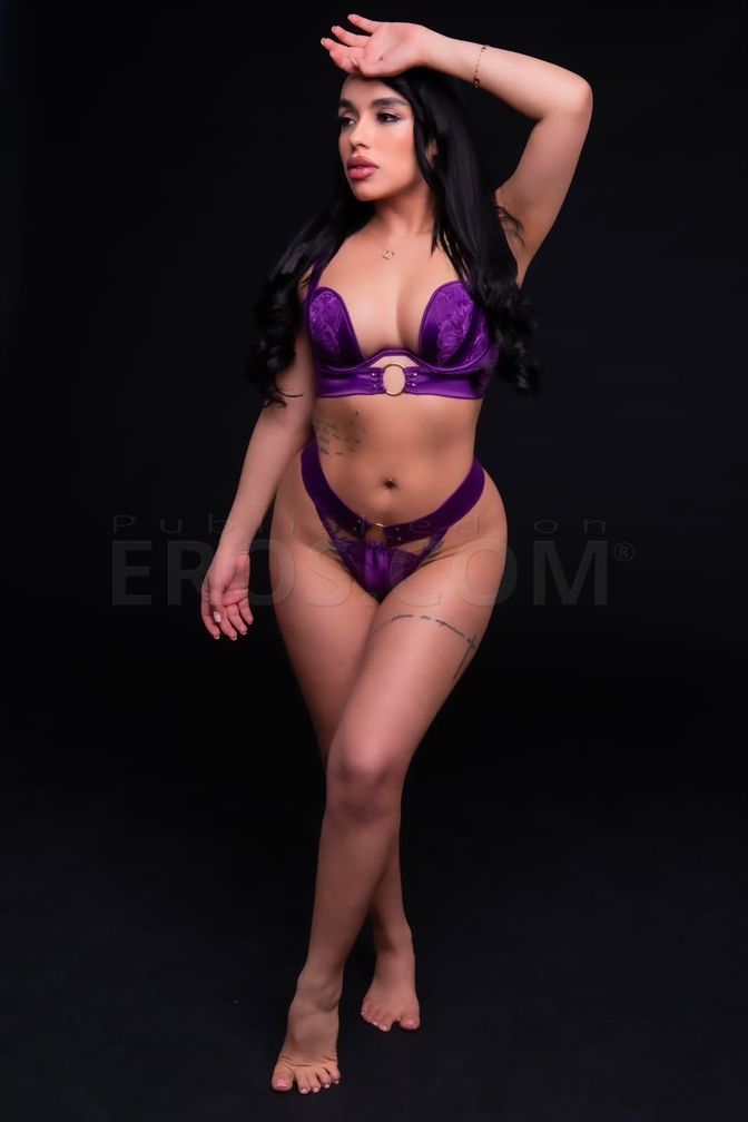 Xiomara — photo 4