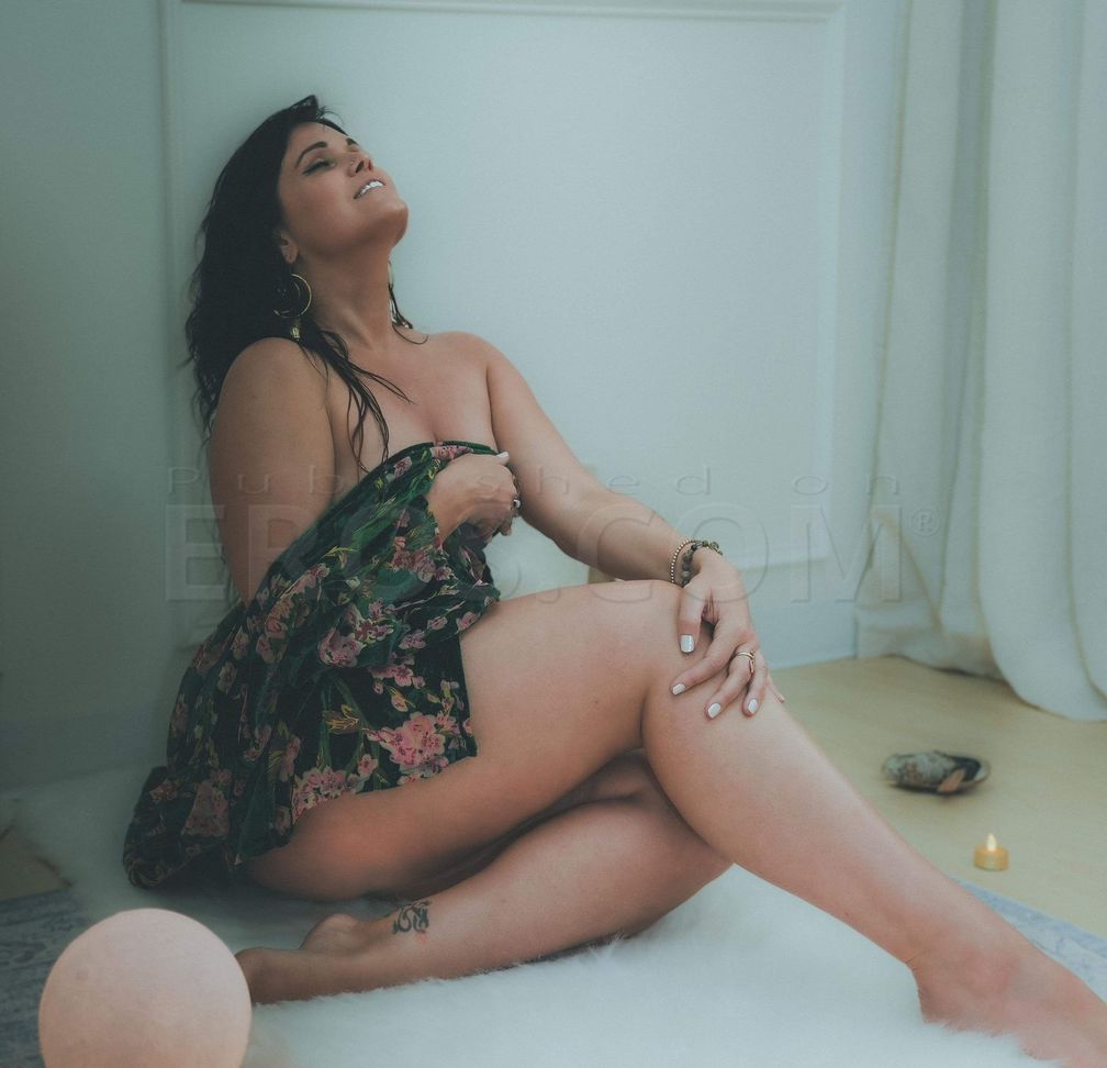 Aurora Christine — photo 3