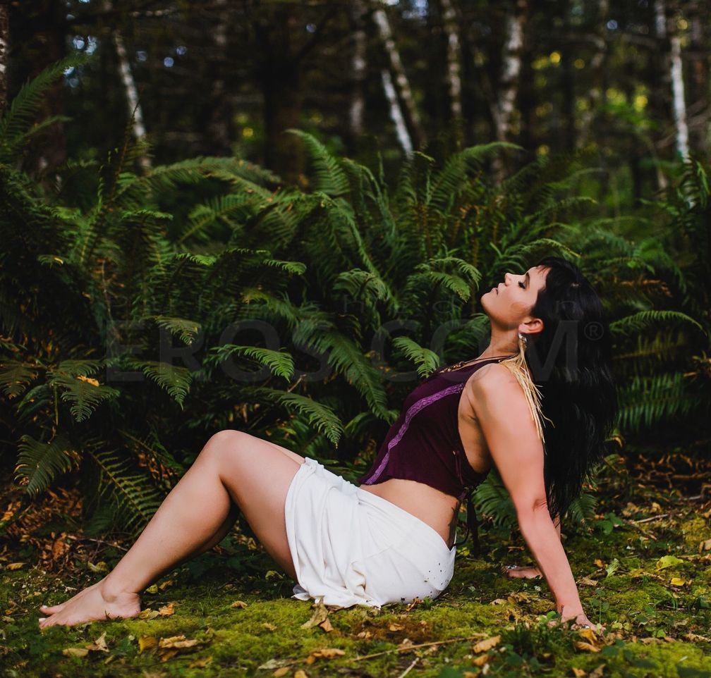 Aurora Christine — photo 7