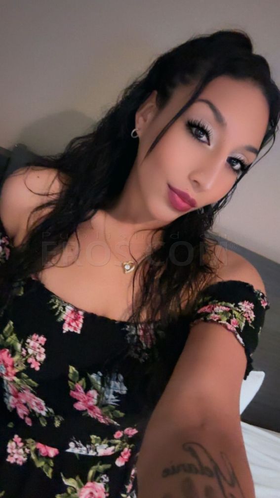 MsLovelyBlu — photo 3