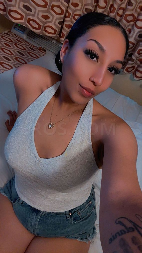 MsLovelyBlu — photo 5