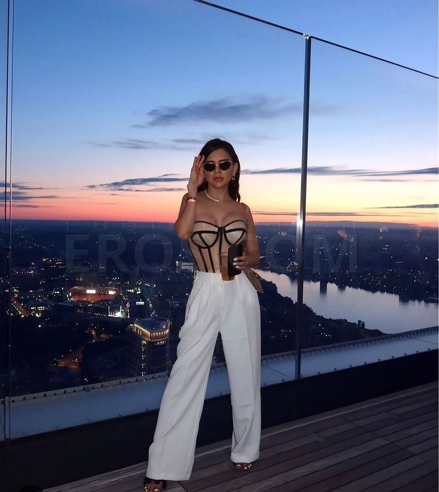Ariadna Harrys — photo 3