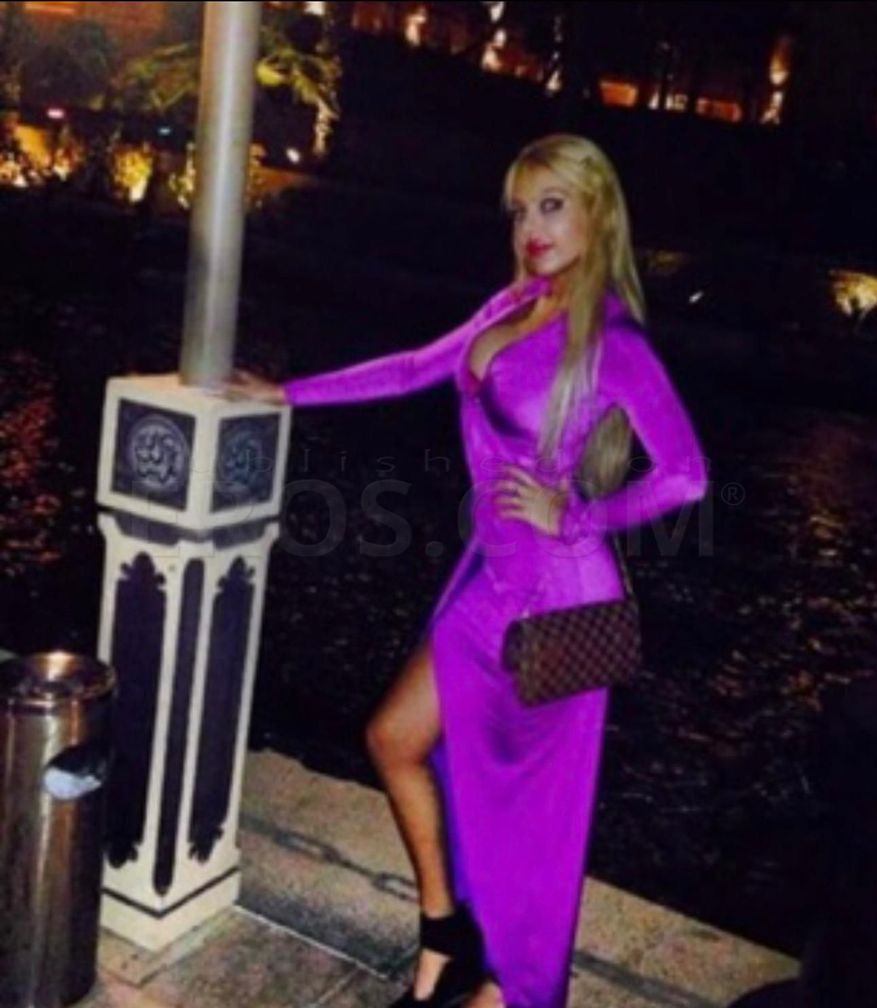 Xena ivanova — photo 6