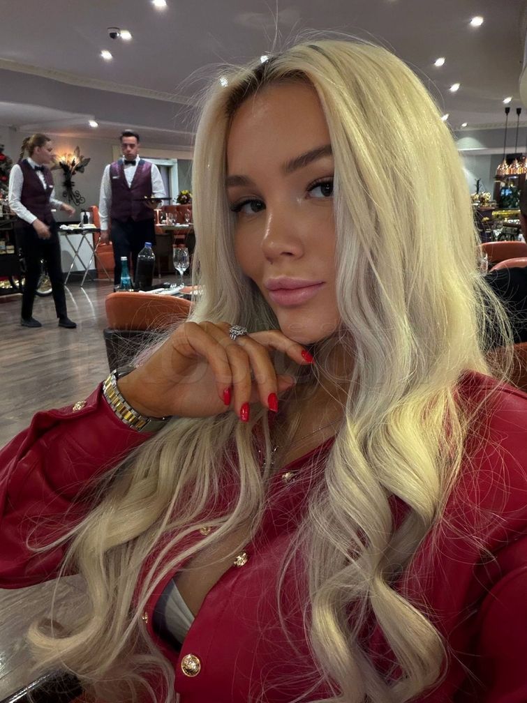 Lilia in KoP — photo 5