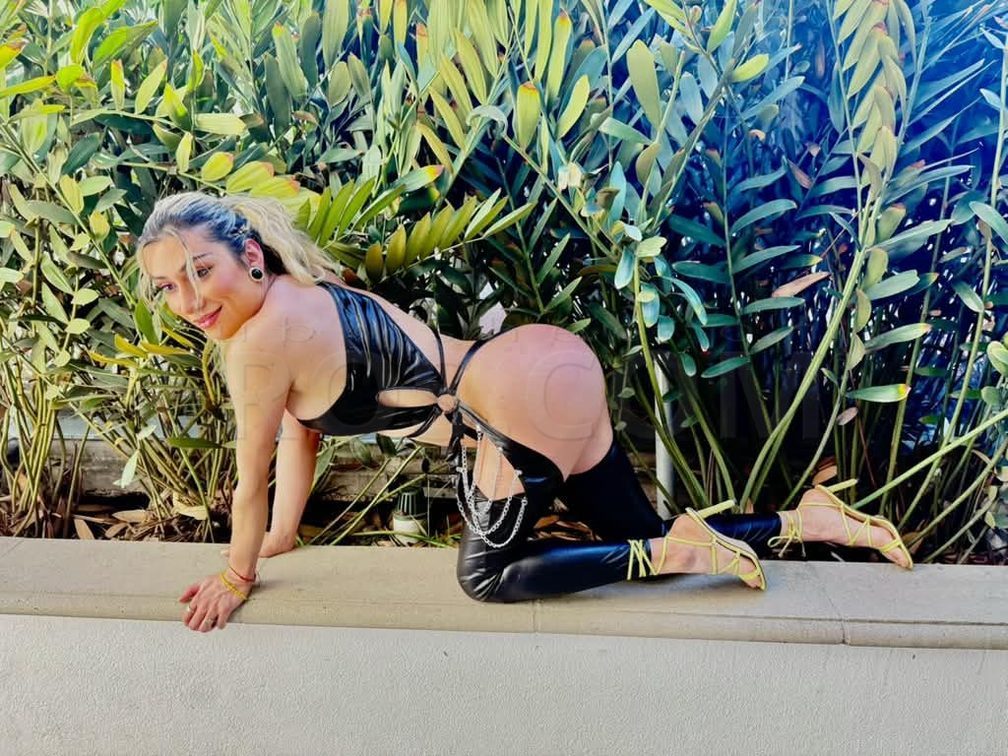 CASSIE TAMPA — photo 2