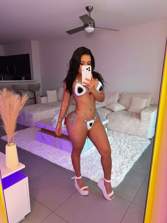 Monica