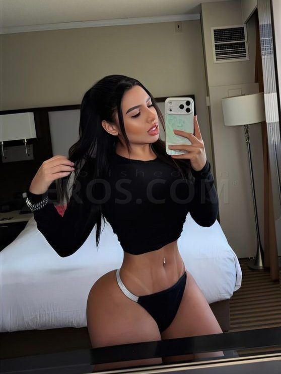 Monica