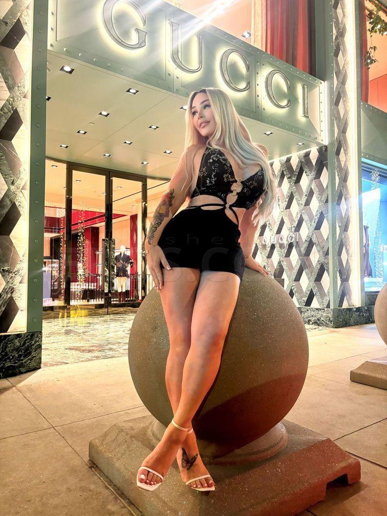 Bombshellekelsey — photo 8