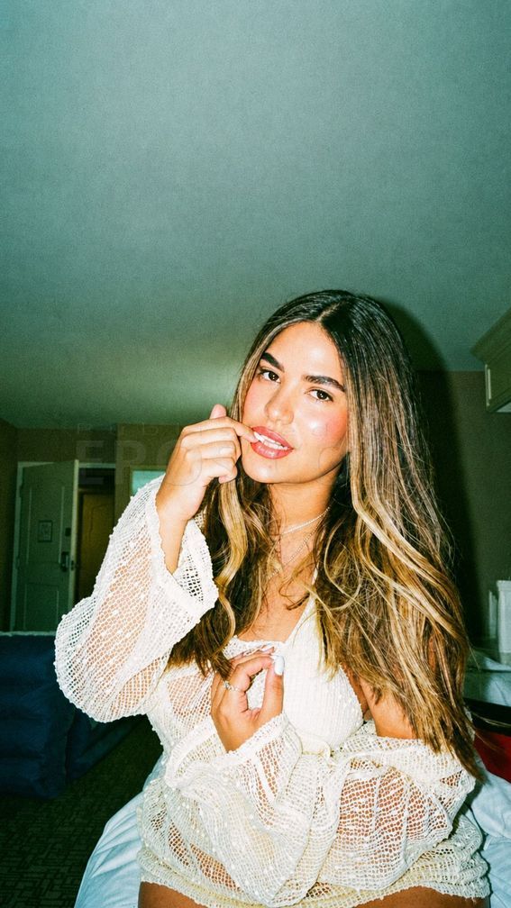 Kimberly — photo 1