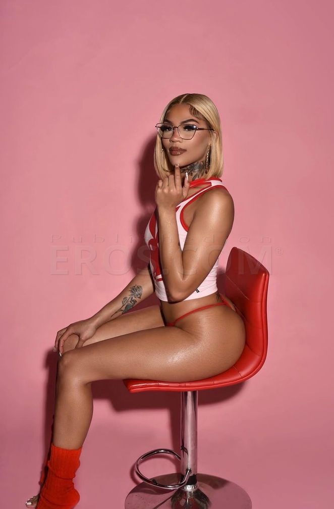 Honeybunn — photo 1