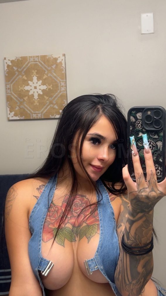 Asia Marie — photo 9