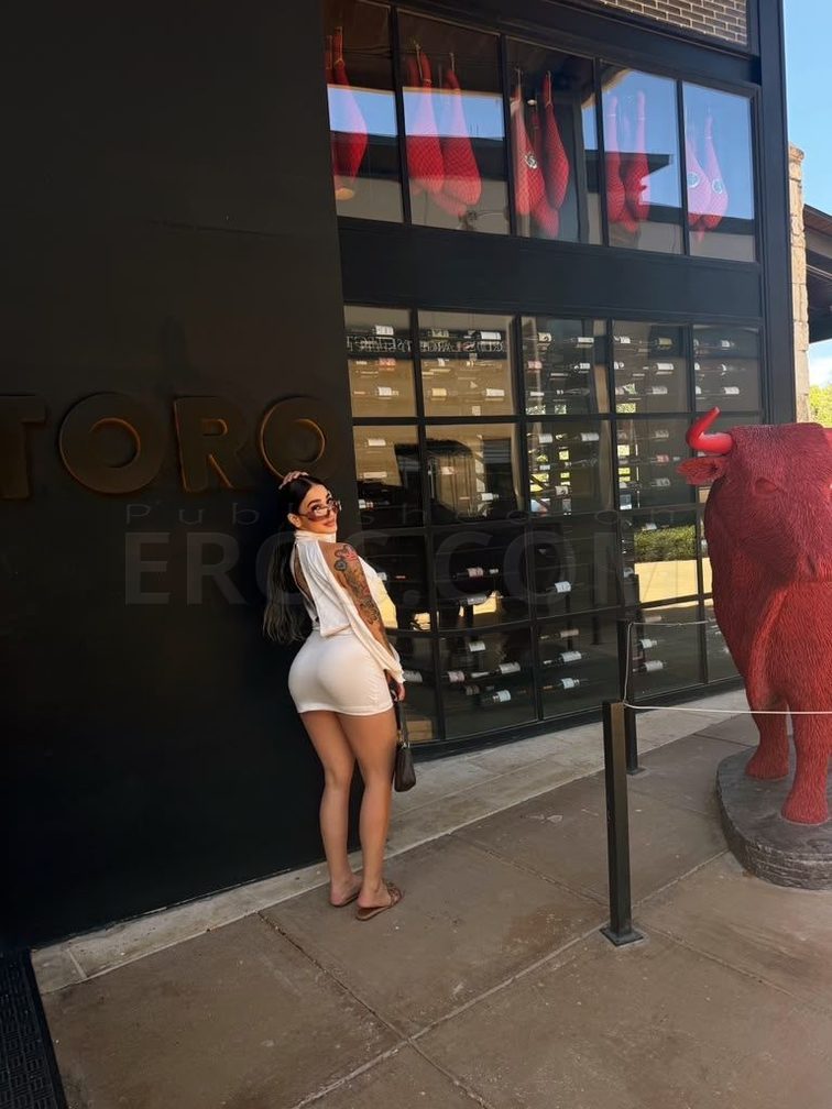Amanda — photo 6