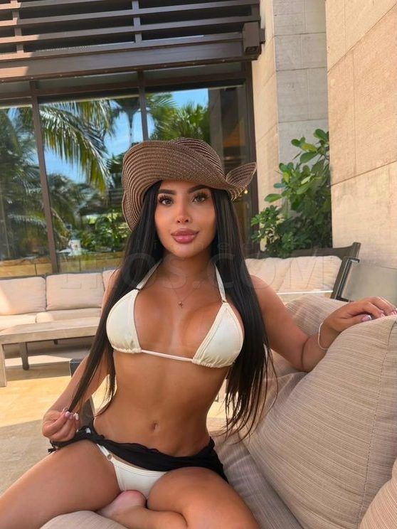 Amber Harper