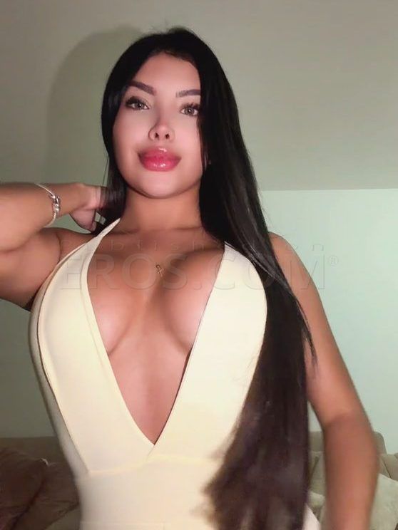 Amber Harper