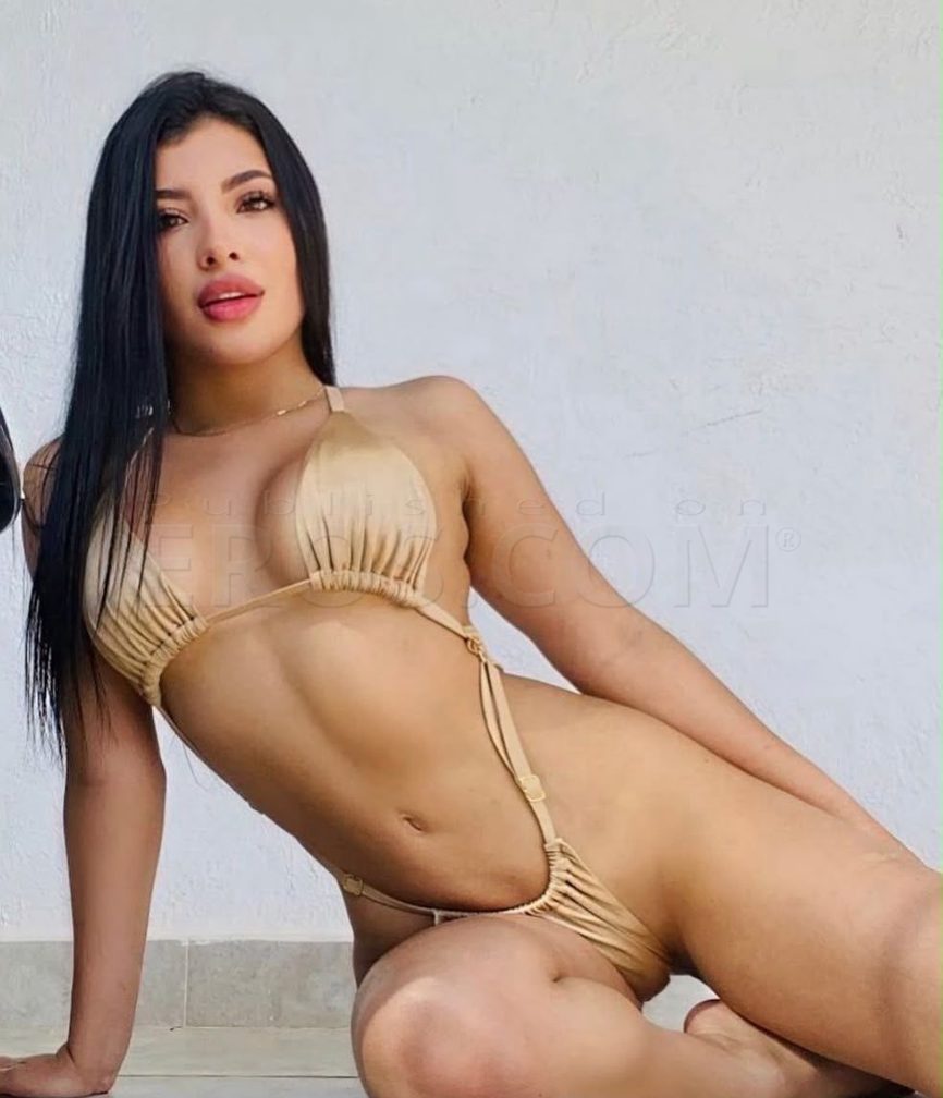 Amber Harper — photo 4
