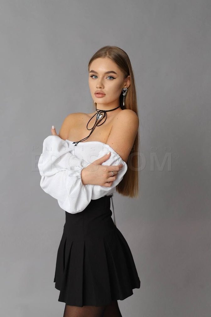 Alina — photo 1
