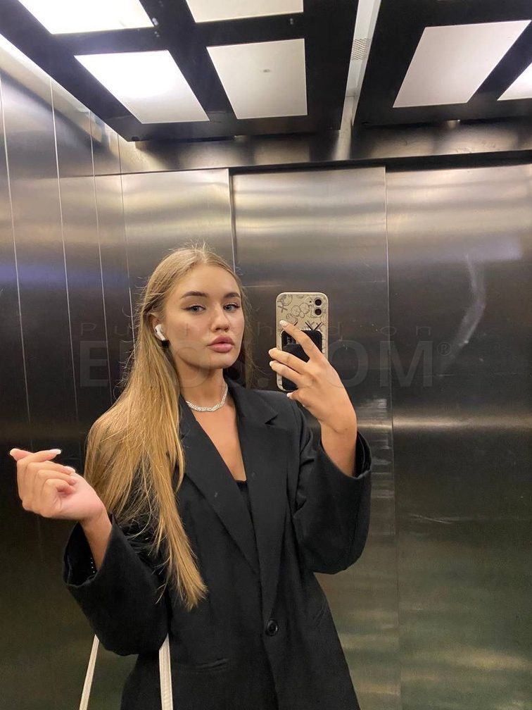 Alina — photo 8