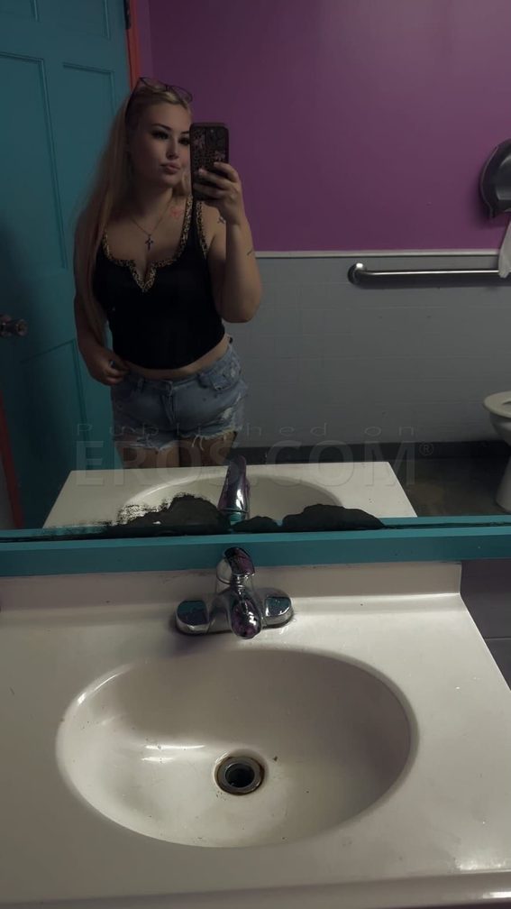 Paige — photo 4