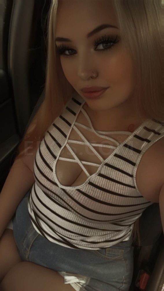 Paige — photo 3
