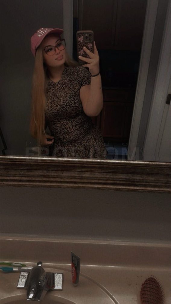 Paige — photo 5