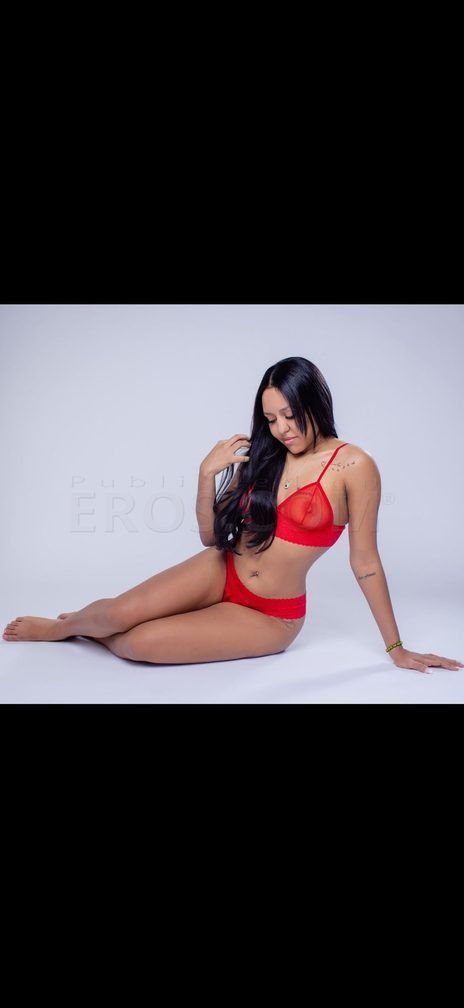 Aisha — photo 4