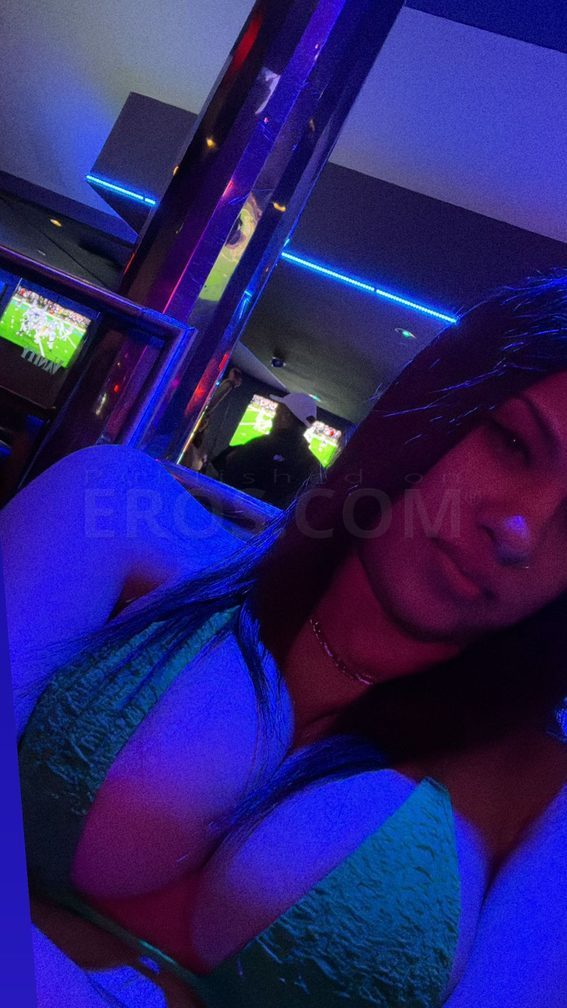 Liz — photo 2