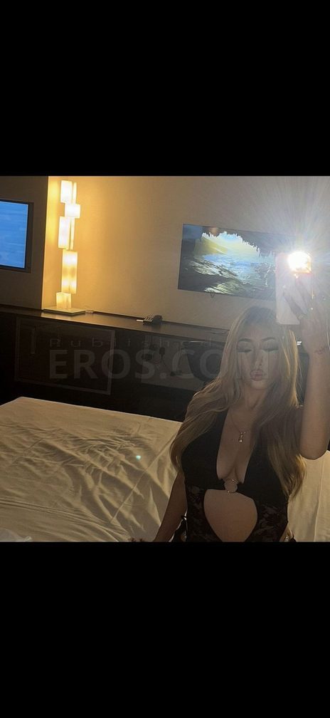 Scarlett — photo 3