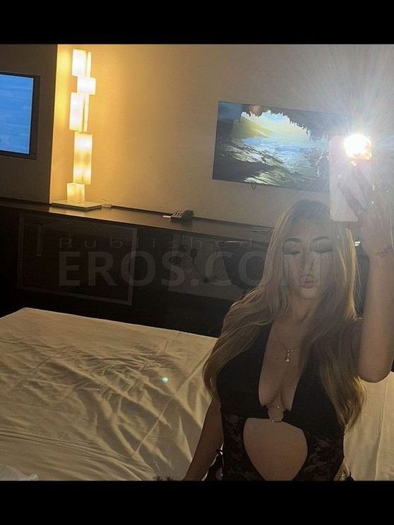 Scarlett