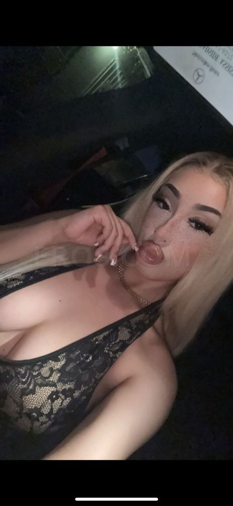 Scarlett — photo 1