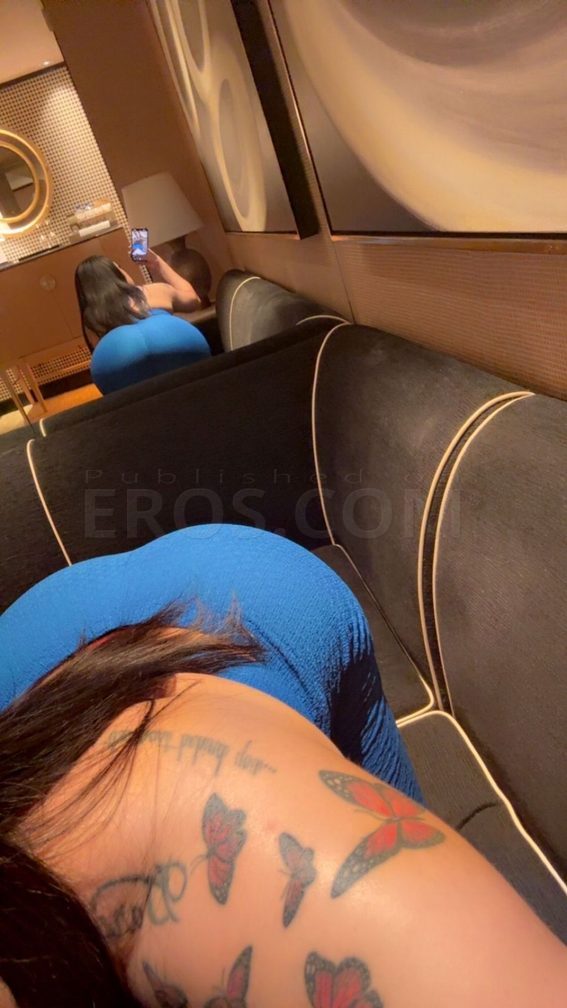 Karina — photo 5