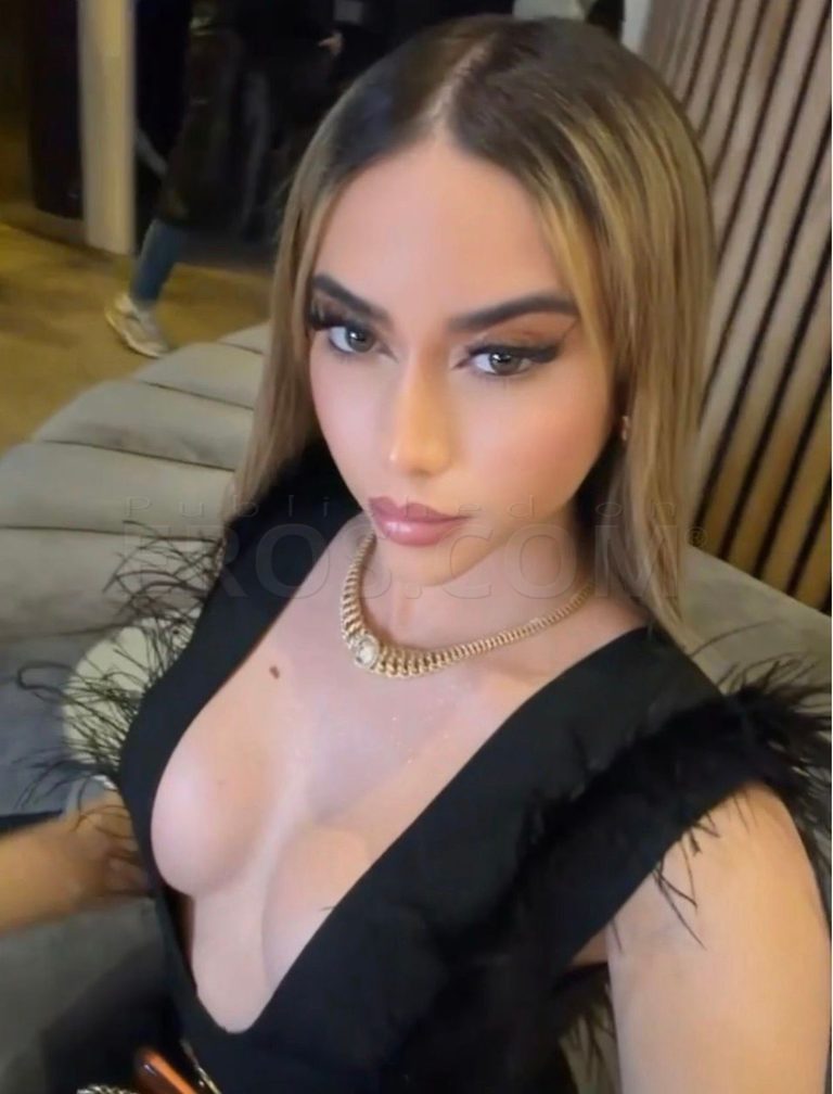 Aleah — photo 6
