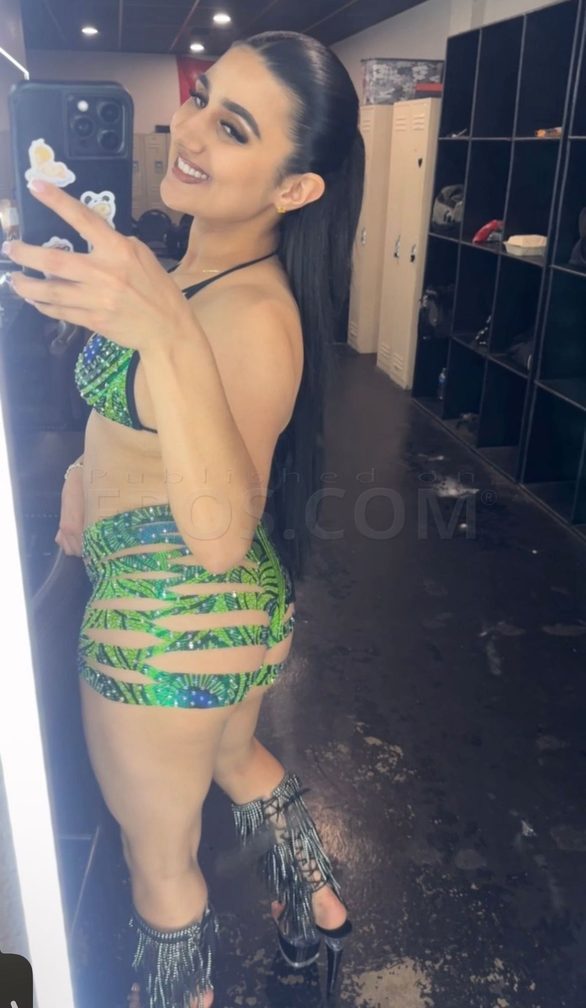 Yasmin — photo 4