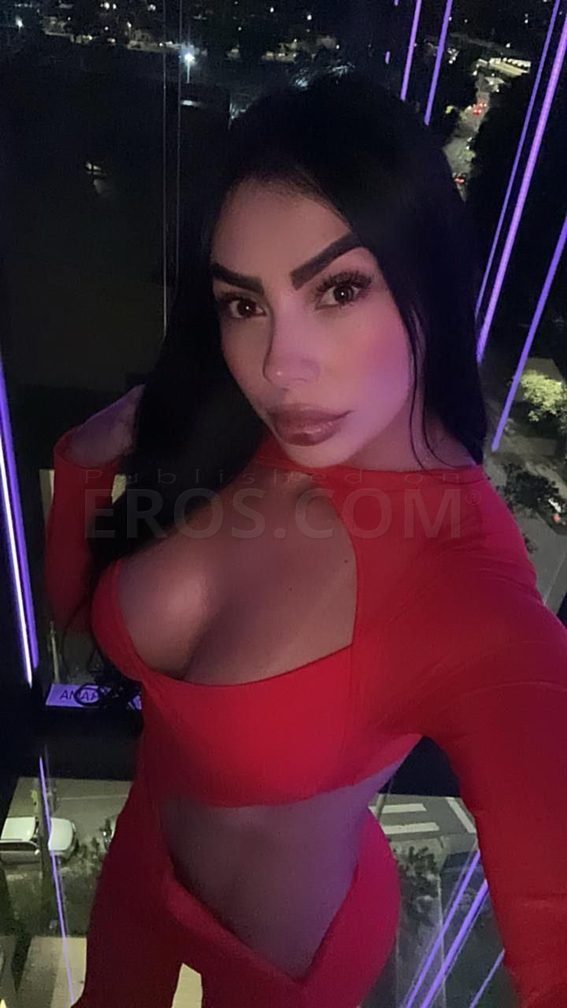 GEORGINA — photo 8