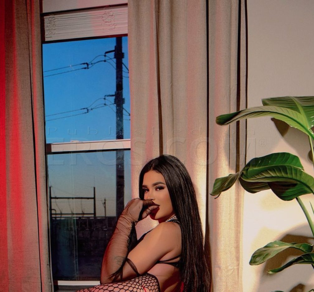 Ashla ts Latina — photo 2