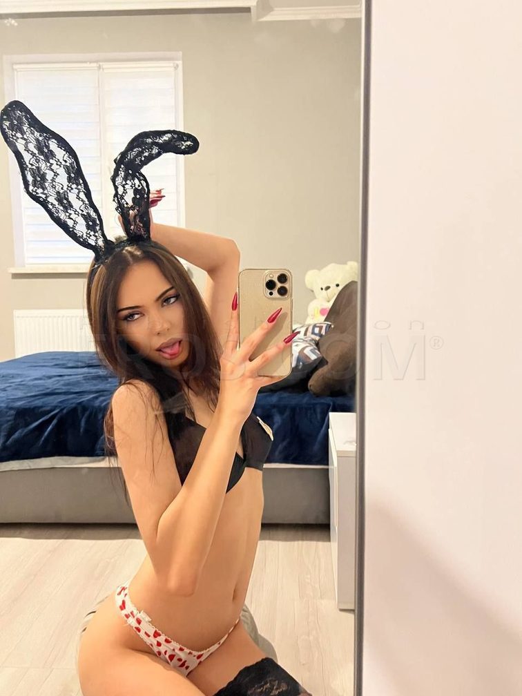 Natasha — photo 3