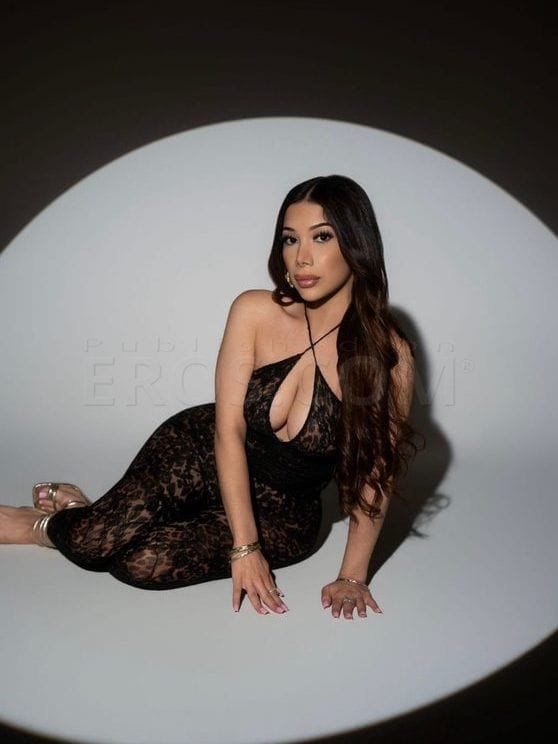 Persian princess
