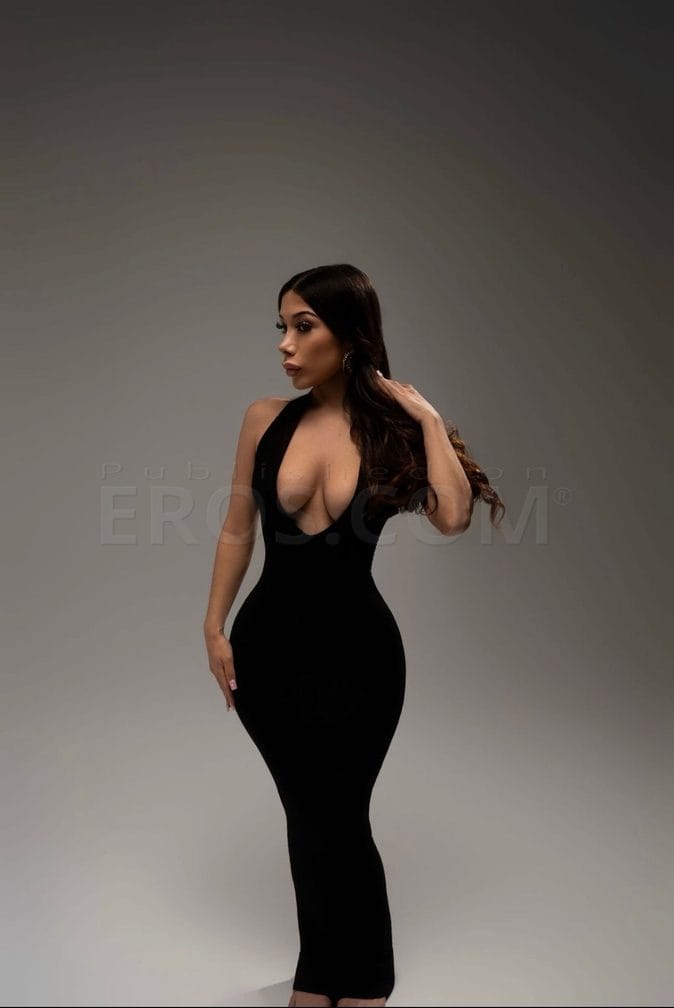 Persian princess — photo 3