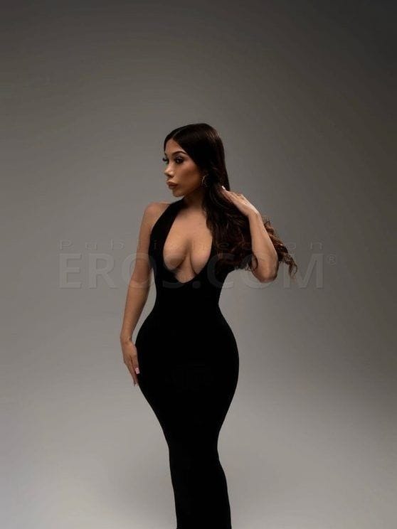 Persian princess