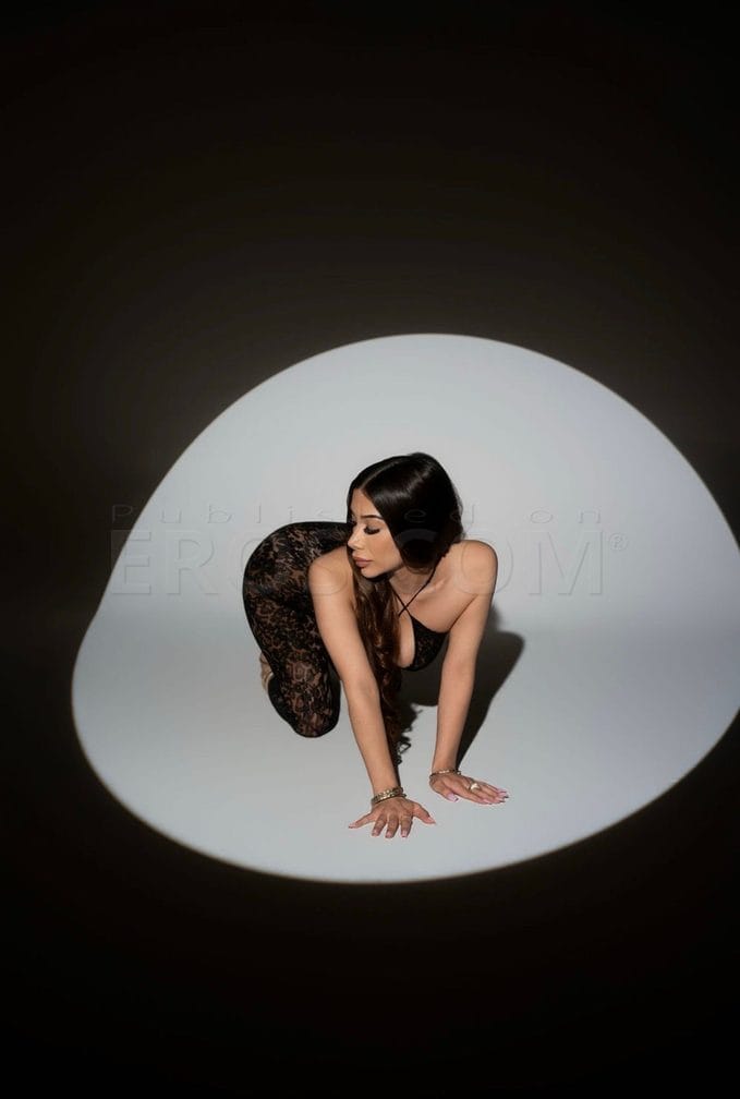 Persian princess — photo 7