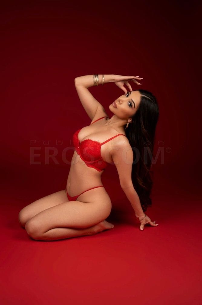 Persian princess — photo 6