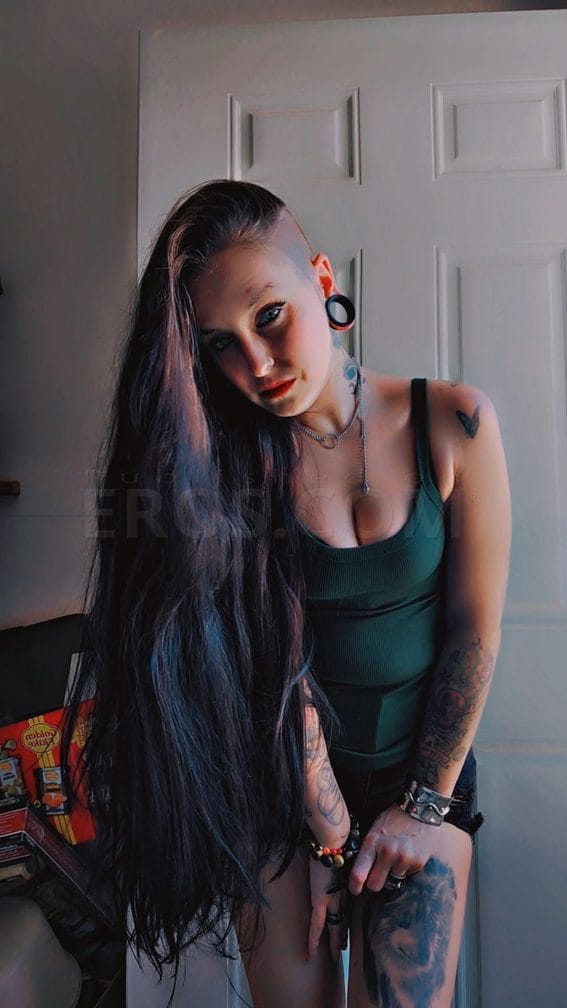 Kayla — photo 2