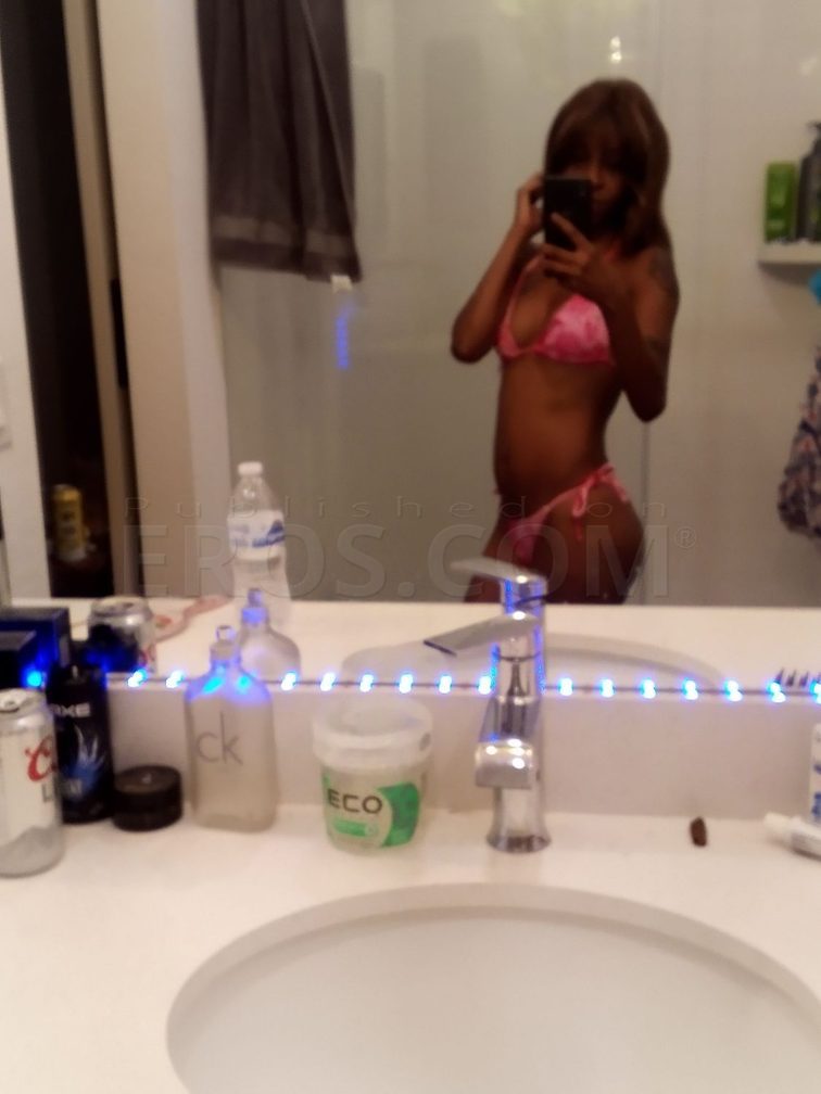 Honey Monae — photo 3
