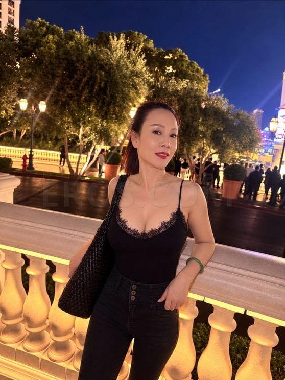 Sweet Mandy