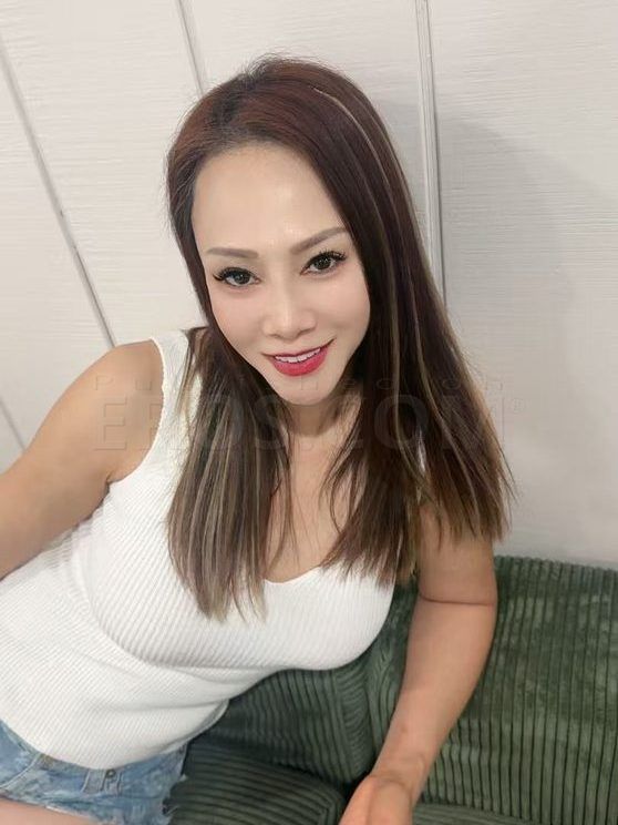 Sweet Mandy