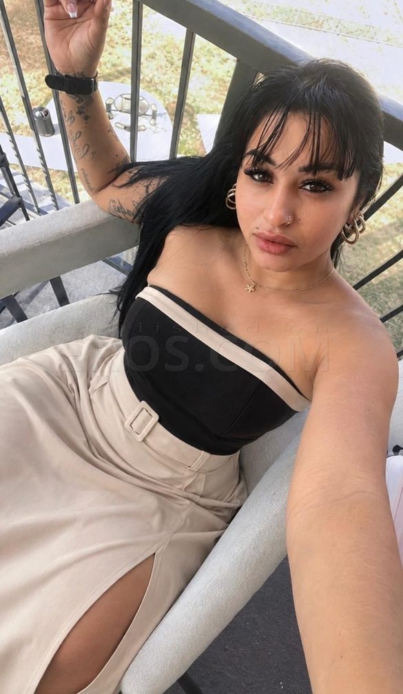 Natalia — photo 1