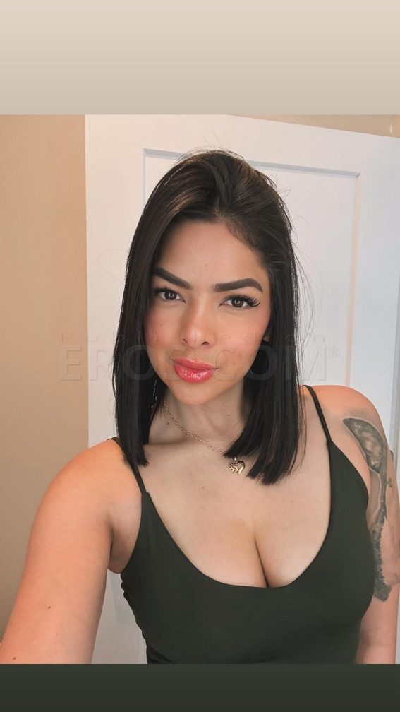 Estefania — photo 1